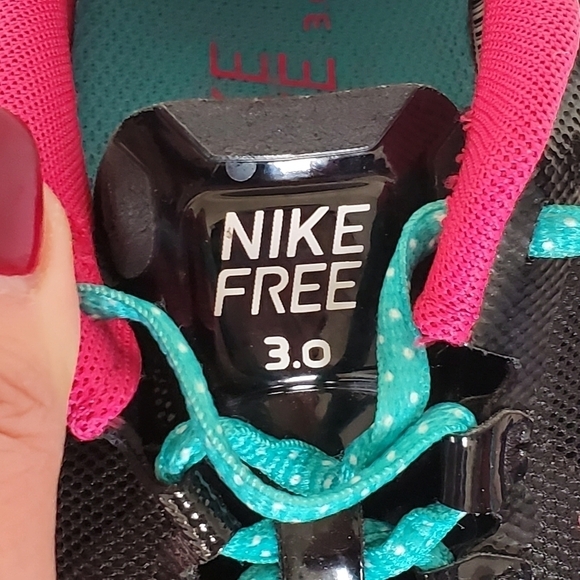 Nike Free 3.0 Running Shoes - Picture 10 of 13